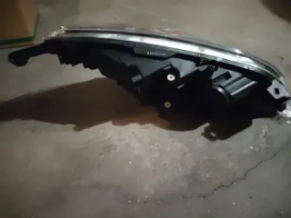 Faro Izquierdo Opel Astra Gasolina 2014