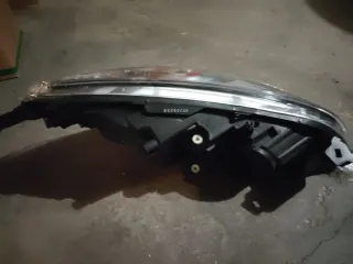 Faro Izquierdo Opel Astra Gasolina 2014