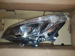 Faro Izquierdo Opel Astra Gasolina 2014