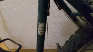 Bicicleta Montaña CONOR 26 pulgadas 21 V