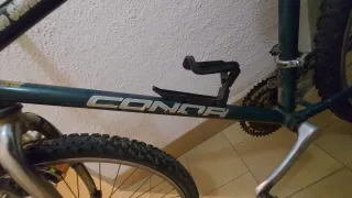 Bicicleta Montaña CONOR 26 pulgadas 21 V