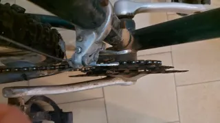 Bicicleta Montaña CONOR 26 pulgadas 21 V