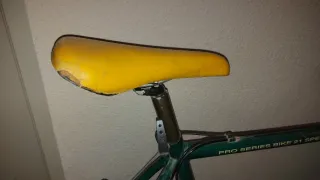 Bicicleta Montaña CONOR 26 pulgadas 21 V