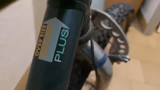 Bicicleta Montaña CONOR 26 pulgadas 21 V