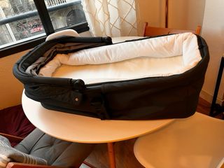 Capazo SEETY coche bebé