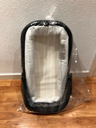 Capazo SEETY coche bebé