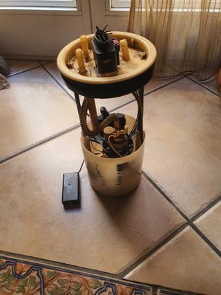 Bomba combustible 1.6 TDI 05/10-05/15 77kw