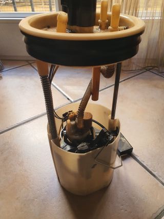 Bomba combustible 1.6 TDI 05/10-05/15 77kw