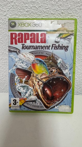 Juegos Xbox 360.  (El precio es por unidad)