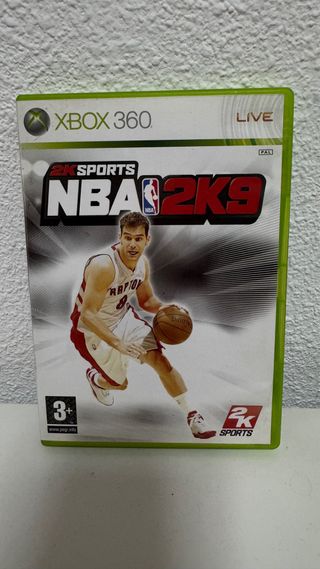 Juegos Xbox 360.  (El precio es por unidad)