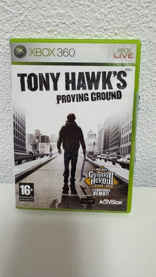 Juegos Xbox 360.  (El precio es por unidad)