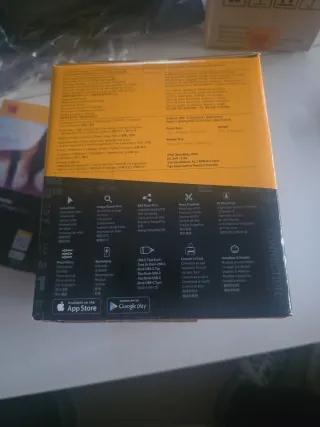 Impresora Kodak Instant Dock PD460
