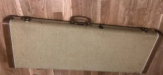 Fender Stratocaster AVRI '62 Fullerton 1982