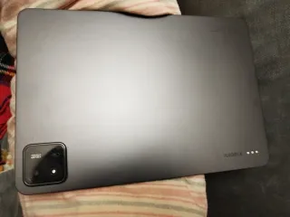 Tablet Xiaomi Pad 7 precio fijo ¡