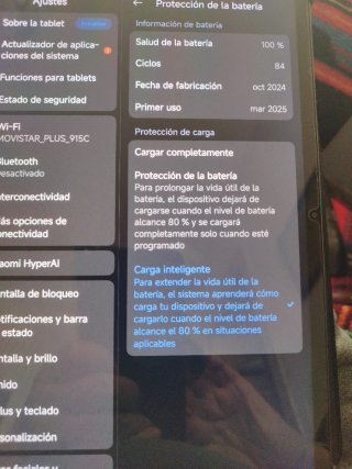 Tablet Xiaomi Pad 7
