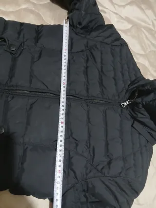 Giacca trapuntata Gaudi 40