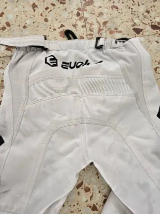 Pantalones BMX Send It Evolve