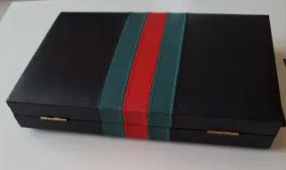 Maletín Backgammon Exclusivo