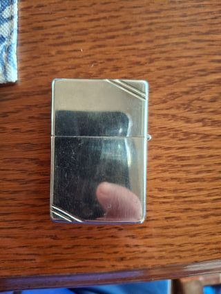 Zippo Réplica Vintage 1937
