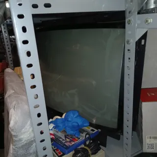 4 x Tubo CRT Arcade 20 25