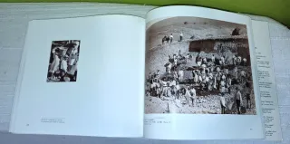 La fotografía en Canarias y Madeira la época de...