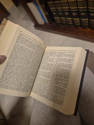 Obras completas Víctor Hugo