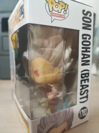 Funko Pop! Dragon Ball Super Son Gohan 1703