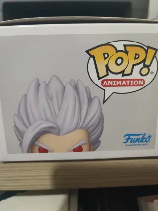 Funko Pop! Dragon Ball Super Son Gohan 1703