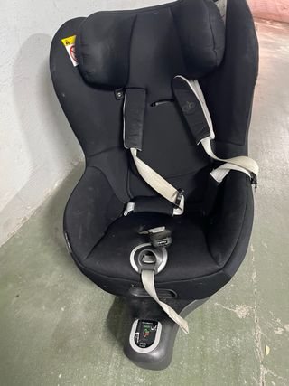 Silla coche GB Platinum 0-6 años