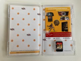 Nintendo Switch Dragon Ball Fighter Z