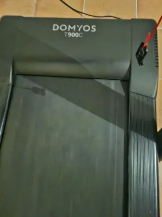 Cinta de Correr Domyos T900C