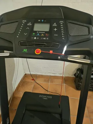 Cinta de Correr Domyos T900C