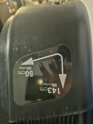 Cinta de Correr Domyos T900C