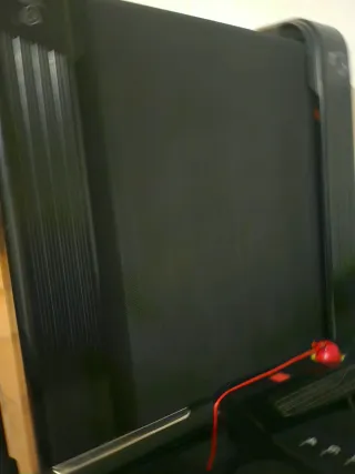 Cinta de Correr Domyos T900C