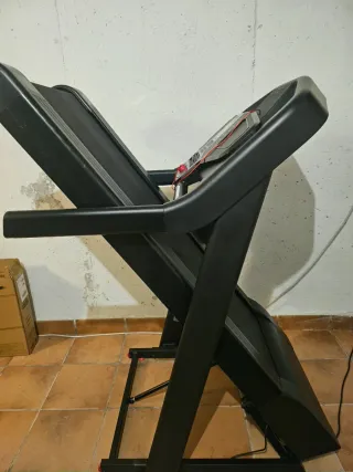 Cinta de Correr Domyos T900C