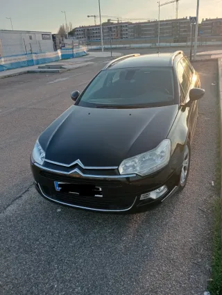 Citroen C5 2009