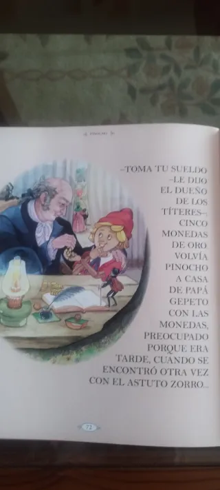 Cuentos de hadas y animales (Spanish Edition)