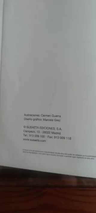 Cuentos de hadas y animales (Spanish Edition)