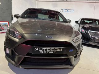 Ford Focus RS 2018 350m cv