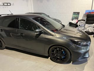 Ford Focus RS 2018 350m cv