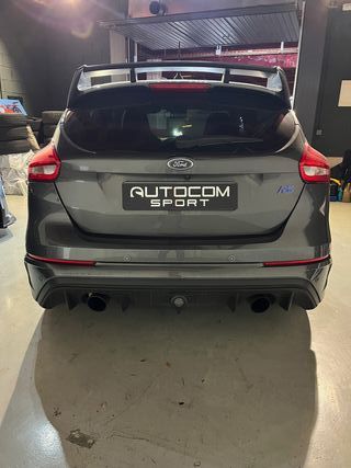 Ford Focus RS 2018 350m cv