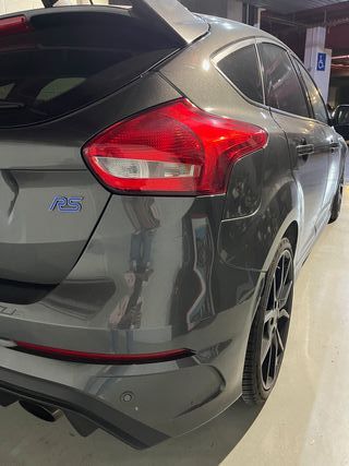 Ford Focus RS 2018 350m cv