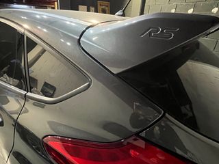 Ford Focus RS 2018 350m cv