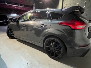 Ford Focus RS 2018 350m cv