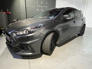 Ford Focus RS 2018 350m cv