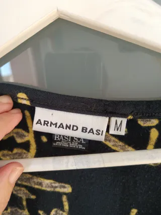 2 Vestidos Armand Basi