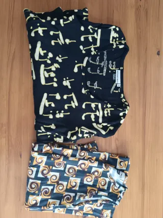 2 Vestidos Armand Basi