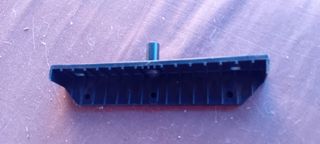 Persiana/Celosía de Madera para Exterior