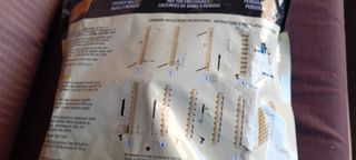 Persiana/Celosía de Madera para Exterior