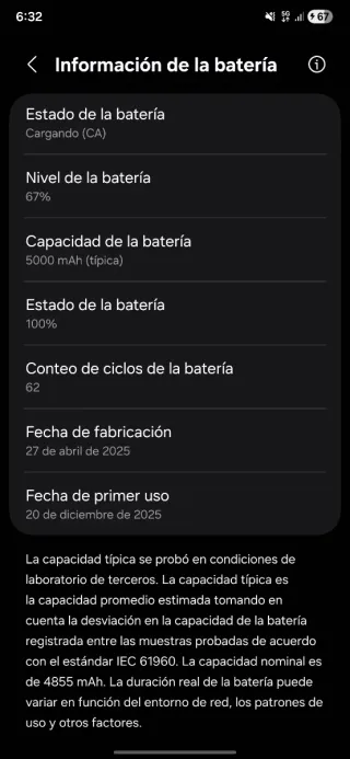 Samsung Galaxy S25 Ultra Plata